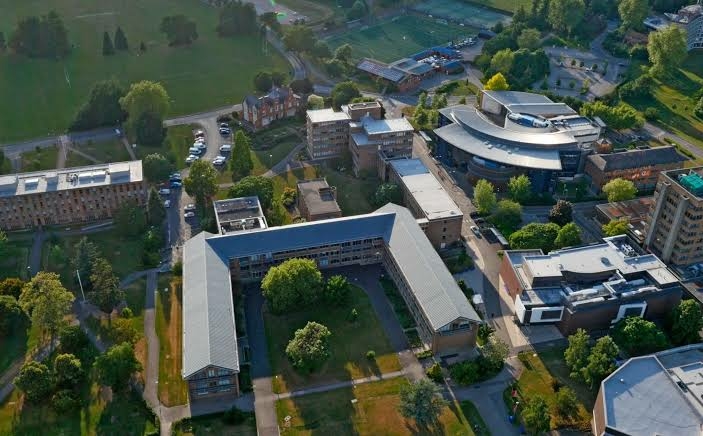 University of Reading