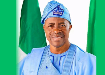 Osun Election 2026: Osun Deputy Governor Raises Alarm Over BVAS Malfunction At Polling Unit