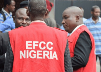 EFCC Explains Why It Froze Osun State Government Account