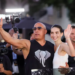 Vin Diesel Fights Back Tears While Speaking About Paul Walker’s Daughter