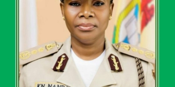 Passport Crisis: 8,552 Nigerians Enrolled Across US, Canada, Qatar, UK 2 Border Security: Immigration Service Orders Airport Security Overhaul, Deploys High-Tech Anti-Corruption Tools