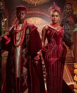 Peller, Jarvis Spark Excitement With First Wedding Outfits 3 WA 1785600447499