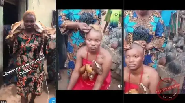 Group Urges Makinde To Probe Woman, Oloolu Incident