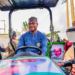 Zamfara Takes Delivery Of 100 Tractors Under Renewed Hope Agri-Programme