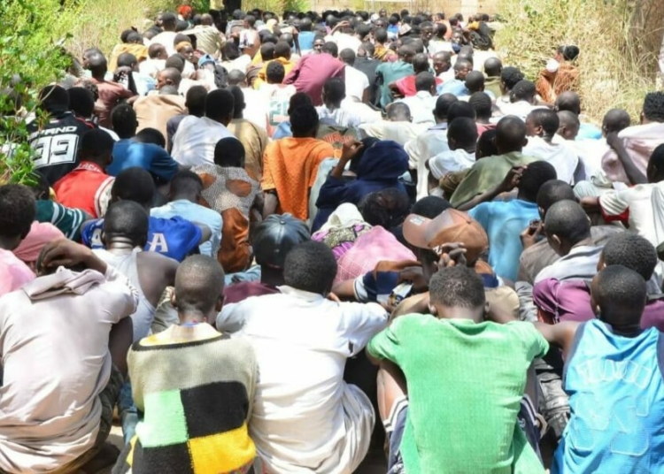 Kano Targets 10,000 Youths For Drug Rehabilitation, Skills Training 1 WhatsApp Image 2026 06 09 at 10.57.55