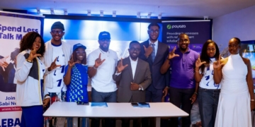 Payaza, Lebara Nigeria Partner To Power Seamless Digital Payments, Telecom Services 2 Payaza, Lebara Nigeria Partner To Power Seamless Digital Payments, Telecom Services