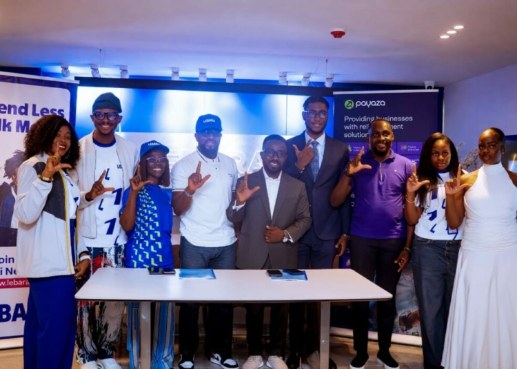Payaza, Lebara Nigeria Partner To Power Seamless Digital Payments, Telecom Services 1 WhatsApp Image 2026 08 03 at 11.21.00 AM 1