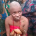 Tradition Clashes With Modernity As TikToker Experiences Traditional Cleansing After Filming Oloolu Masquerade Procession
