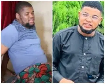 Police Cite Forensic Evidence, Deny Shooting Ibadan Poly Graduate 1 WhatsApp Image 2026 08 08 at 2.30.51 PM 1
