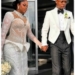 Photos, Videos From Peller, Jarvis’ White Wedding Surface Online