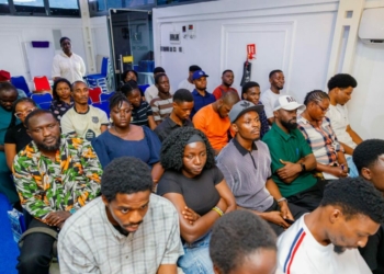 Youths Tasked On Entrepreneurship To Address Unemployment