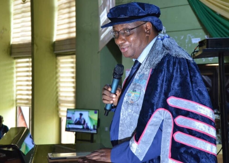 VC Pledges Academic Excellence At Joseph Tarka 100th Inaugural Lecture 1 WhatsApp Image 2026 08 10 at 8.49.09 AM