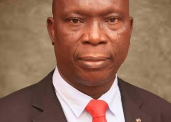 Tinubu Approves Appointment Of Adelabu As Fed Poly Ayede Substantive Rector
