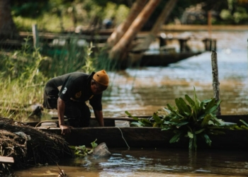 FG Considers Remote, Riverine Communities In Digital Connectivity