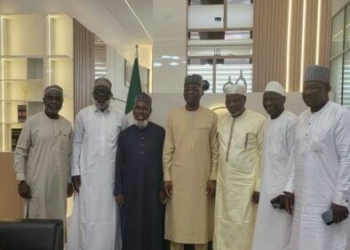 A Visit To The Hajj House
