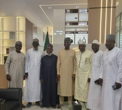 A Visit To The Hajj House
