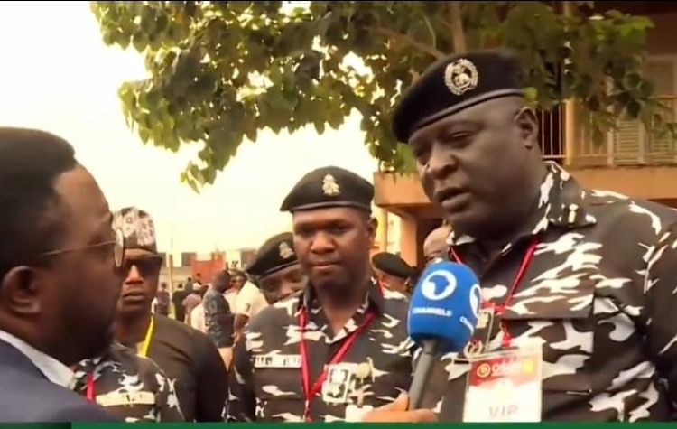 Osun Election 2026: Police Have 100 Suspected Election Disruptors In Custody — CP 