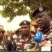 Osun Election 2026: Police Have 100 Suspected Election Disruptors In Custody — CP 5 Osun Election 2026: Police Have 100 Suspected Election Disruptors In Custody — CP
