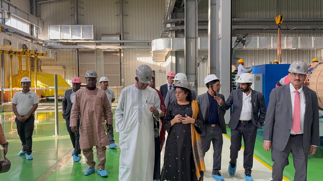 Power And Progress: The Governor Abba’s Stride Toward A Commerce-Ready Kano