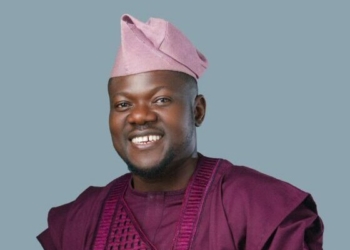 NDC Candidate Rejects Planned Imposition In Lagos Constituency
