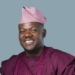 NDC Candidate Rejects Planned Imposition In Lagos Constituency