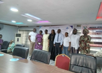 World Hepatitis Day: Mushin Residents Get Free Screening