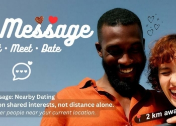 InMessage Strengthens Online Dating Experience With Focus on Real Connections and Safer Social Discovery