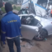 5 Die As Car, Truck Collide On Lagos-Badagry Expressway