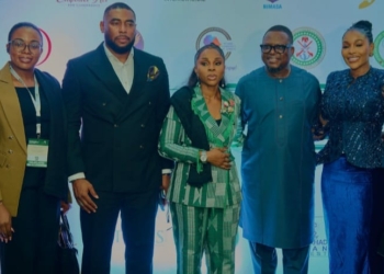 Women Empowerment, Leadership Inclusion Dominate Security Summit