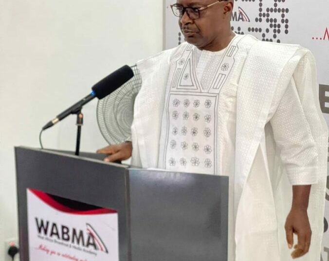 WABMA Graduates 1st In-Person International Cohort From Liberia 1 WhatsApp Image 2026 08 27 at 05.30.09