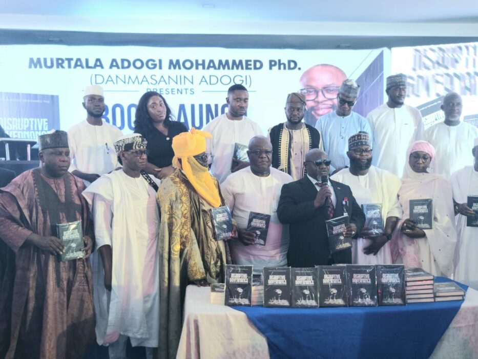 Experts Seek Stronger Institutions, Measurable Results In Governance