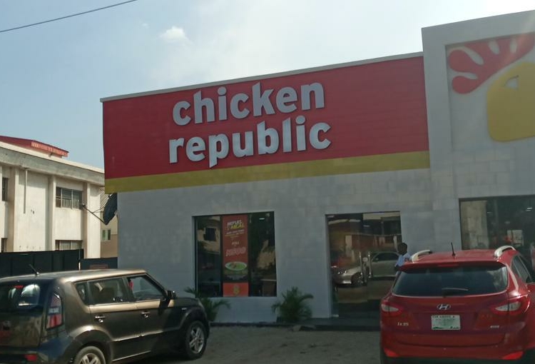 Chicken Republic, PieXpress Open First Outlet in Jos, Expand Presence To Plateau State 1 WhatsApp Image 2026 08 30 at 9.31.42 AM