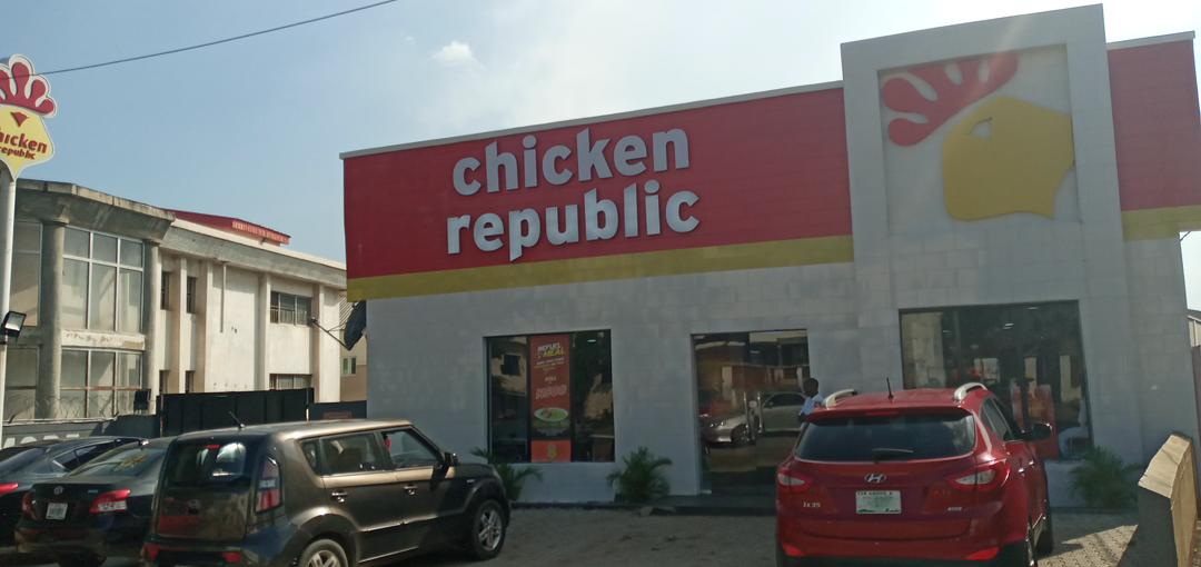 奈及利亞餐飲巨頭攻進中段地帶：Chicken Republic與PieXpress�斯聯手拓點的戰略意涵