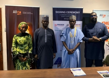 Energy Crisis: Firms Invest $4m To Expand Solar Power Access In Bauchi, Jigawa
