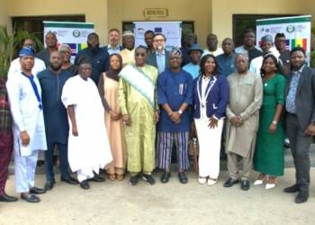 ECOWAS Targets Stronger Tourism Sector In West Africa