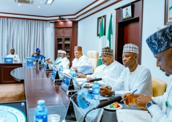 FG Reassures Farmers Of Support To Boost Food Security