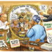 When Numbers Become Political Mirrors 5 When Numbers Become Political Mirrors