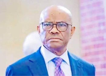 Adeleke Belongs To Us, We All Belong To Tinubu – Wike