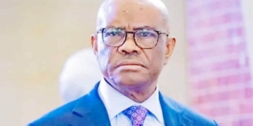 Adeleke Belongs To Us, We All Belong To Tinubu – Wike