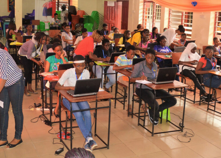 Women Technology Empowerment Centre