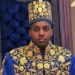 World’s Youngest Reigning Traditional Monarch Dies At 34