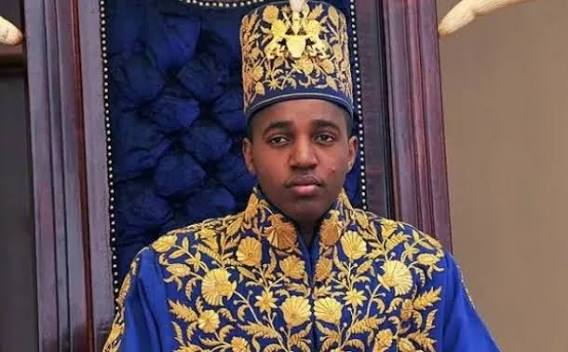 World’s Youngest Reigning Traditional Monarch Dies At 34
