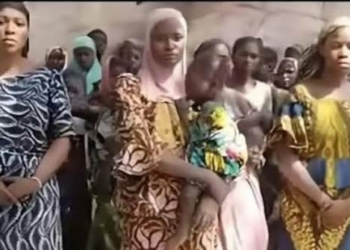 163 Rescued Woro Kidnap Victims Receive Medical Treatment