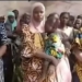 163 Rescued Woro Kidnap Victims Receive Medical Treatment