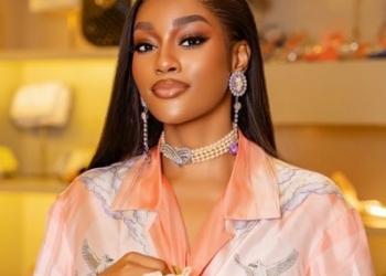 “You Are A Very Foolish Goat” — Beauty Tukura Slams Wedding Photographer David Martins