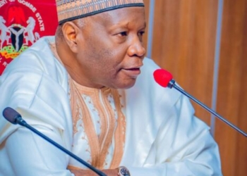 IYD: We Trained 2,000 Youths For Digital Economy, Unveiled New Policy – Gombe Gov