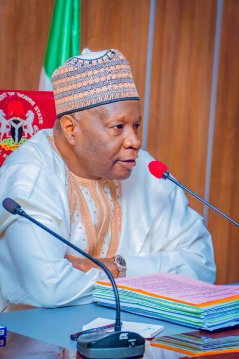 IYD: We Trained 2,000 Youths For Digital Economy, Unveiled New Policy – Gombe Gov