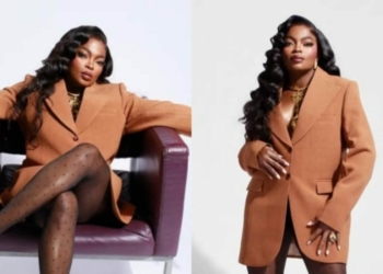 ‎“You Made It Even More Special” – Funke Akindele Breaks Silence Following Backlash Over Her Birthday Post.
