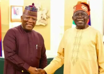 Yari’s Appointment As DG Of Tinubu/Shettima Campaign Will Deliver 2027 Victory- Shinkafi