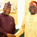 Yari’s Appointment As DG Of Tinubu/Shettima Campaign Will Deliver 2027 Victory- Shinkafi